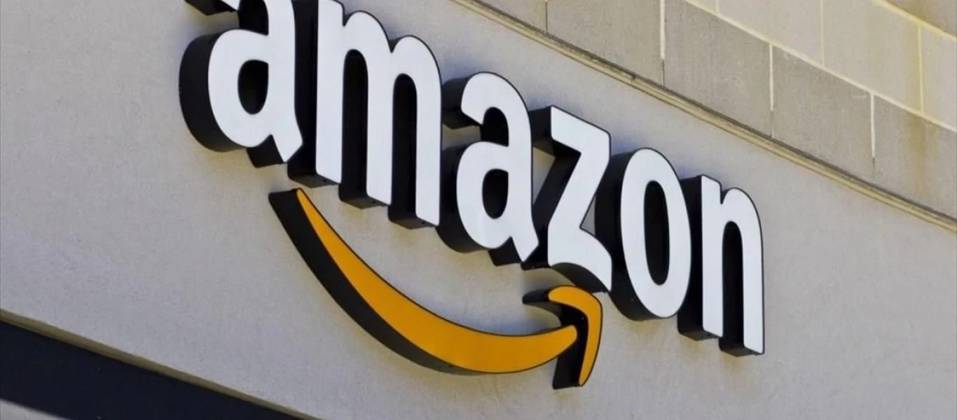 Γαλλική «μάχη» για να μην παραγγέλνουν από την Amazon: #ΧριστούγενναΧωρίςAmazon